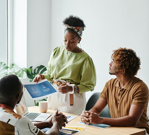 How to bootstrap a product or service people will love.