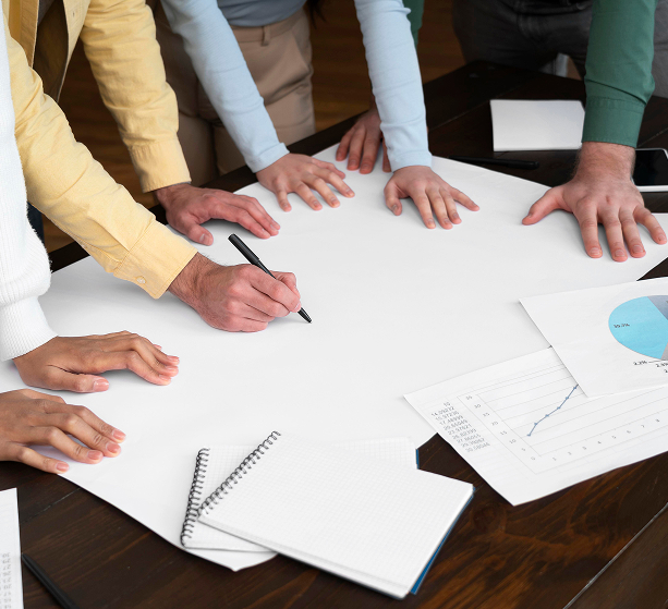 How to develop a winning B2B ideal customer profile.